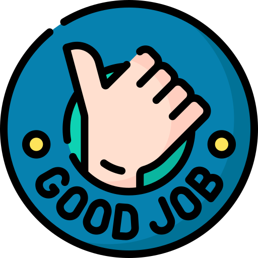Good Job